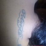 Gerson Miguel Bustamente Perez & Jennifer Flores