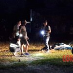 Gerson Miguel Bustamente Perez & Jennifer Flores