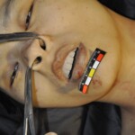 Murdered Chinese girl