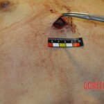 Murdered Chinese girl