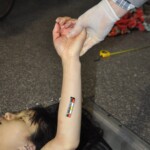 Murdered Chinese girl