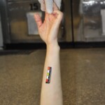 Murdered Chinese girl