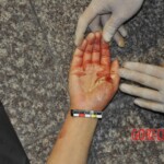 Murdered Chinese girl