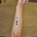 Murdered Chinese girl