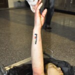 Murdered Chinese girl