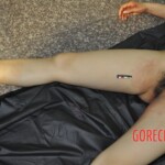 Murdered Chinese girl