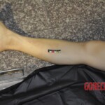 Murdered Chinese girl