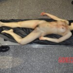 Murdered Chinese girl