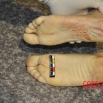 Murdered Chinese girl