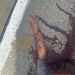 Executed gang member