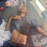 Executed gang member