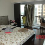 Dead drugged pregnant woman