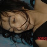 Dead drugged pregnant woman