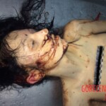 Russian girl suicide