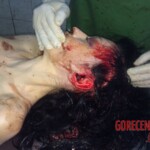 Russian girl suicide