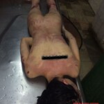 Russian girl suicide