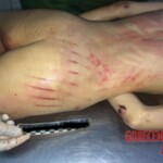 Russian girl suicide