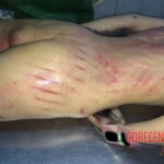 Russian girl suicide