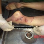 Russian girl suicide