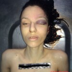 Russian girl suicide