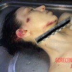 Russian girl suicide