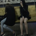 Russian girl who committed suicide