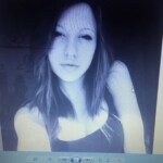 Russian girl who committed suicide