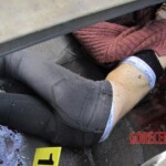 Russian girl suicide