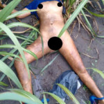Raped and murdered 14-year-old girl