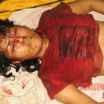 Raped and stabbed girl