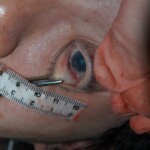 Raped and murdered chick