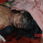 Raped and murdered chick