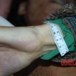 Raped and murdered chick