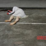 Raped young woman chooses suicide