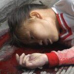 Raped young woman chooses suicide