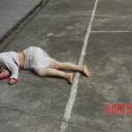 Raped young woman chooses suicide