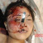 Raped young woman chooses suicide