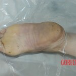 Raped young woman chooses suicide