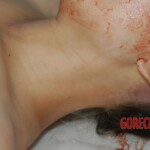 Raped young woman chooses suicide