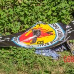 Three executed friends