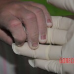 Two little sisters poisoned by carbon monoxide