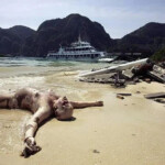 Victims of 2004 tsunami