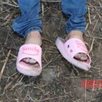 Chinese girl suicide