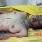 Chinese girl suicide