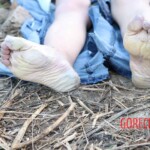 Chinese girl suicide