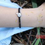 Chinese girl suicide