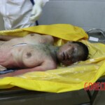 Chinese girl suicide