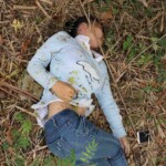 Chinese girl suicide