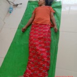 Hanged Myanmar couple