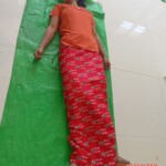 Hanged Myanmar couple